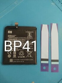 Original baterie Xiaomi Mi 9T BP41