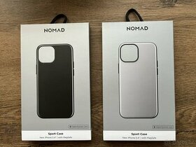 iPhone 13 mini: Nomad Sport Case