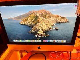 Prodám iMac 1T, 2017 - 1