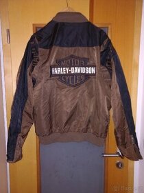 Bunda Harley Davidson - 1
