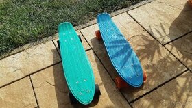 Pennyboard skateboard