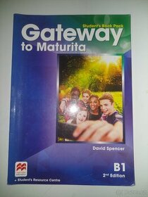 Gateway to Maturita B1