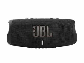 Prodám JBL Charge 5 černé - Úplně nové