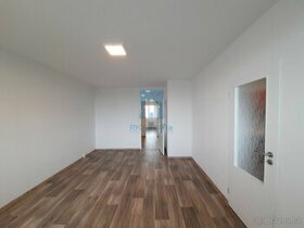 Pronájem krásného, rekonstruovaného bytu 3+1/L, 86,96 m2, ul