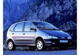 Renault Megane Scenic 1998