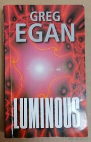 Egan - Luminous