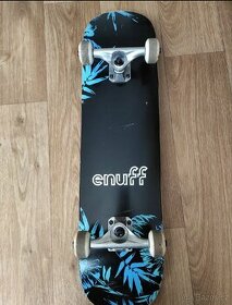 Skateboard enuff - 1