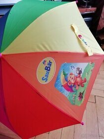 Dětský deštník - 1