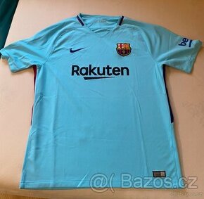Fotbalový dres Barcelona ( Nike )
