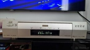 JVC HR-S9600  S-VHS