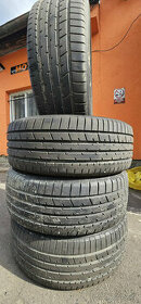 Sada letní pneu TOYO Proxes R46   225/55R19 99V