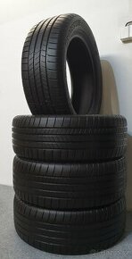4x -- 235/55 R18 Letní pneu Bridgestone Turanza ECO -- - 1