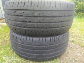 PNEU MAXXIS PRO R1- RUN FLAT - 225/50/ZR17 98W - 2ks