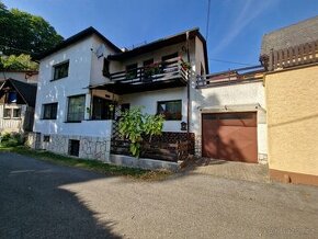 Prodám rodinný dům v obci Police nad Metují - Na Struze 185 - 1