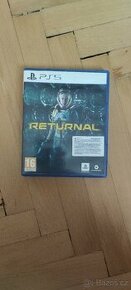 PlayStation 5 - Returnal