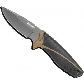 Pevný nůž s hladkým ostřím GERBER MYTH FIXED BLADE PRO