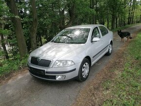 Octavia 1.9Tdi 77kW origo bez dpf