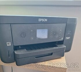 Tiskárna Epson Espression - 1