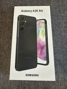 Samsung Galaxy A35 5G novy