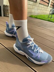 Pánské basketbalové boty Air Jordan