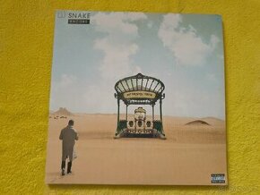 2 LP DJ Snake - encore