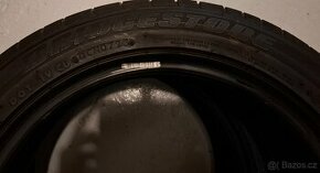 pneumatiky Bridgestone Potenza