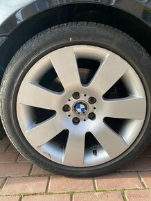 Bmw e60 e61 original ALU R18 - 1