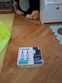 Dětská elektronická chůva Babymoov SIMPLY CARE