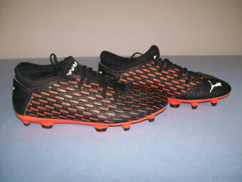Kopačky  PUMA  FUTURE - č. 35