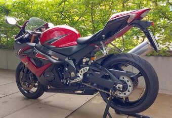 SUZUKI GSX-R 1000