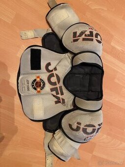 Hokejová vesta JOFA, velikost "L" - 1