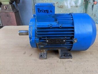 ELEKTROMOTOR 1,5 kW, 2880 ot/min