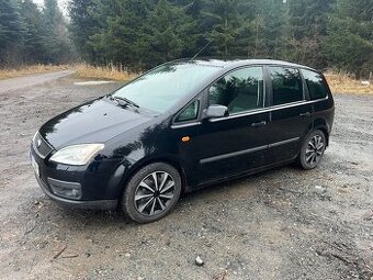 Prodám Ford Focus c-max 2.0tdci