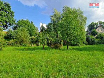 Prodej pozemku, 1357 m², Mezina