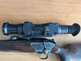 termovize Pulsar Apex XD75