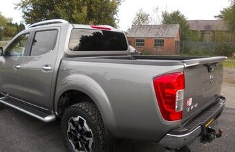 Nissan Navara NP 300 D23 korba