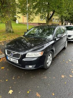 Volvo V50 1.6D 2012