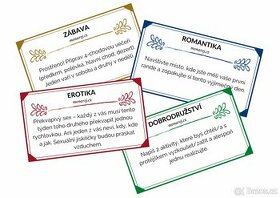 Partnerská hra V 52