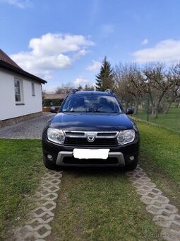 Dacia duster 15 dci