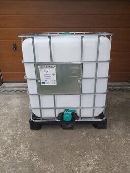 IBC nádrž/kontejner 1000L