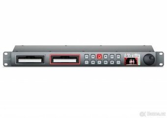 Blackmagic Design HyperDeck Studio