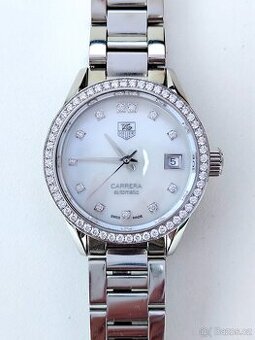 TAG Heuer Carrera Lady