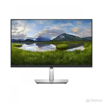 NOVY 4K 27" IPS monitor s USB-C, 4x USB-A, LAN, SLEVA 28%