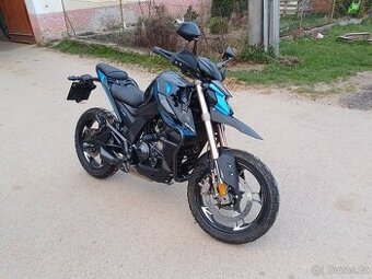 Zontes zt125