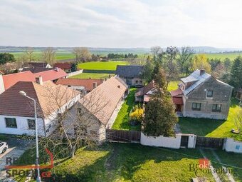 Prodej, domy/rodinný, 120 m2, 28904 Vlkov pod Oškobrhem, Nym