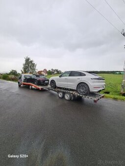 Odtahova služba