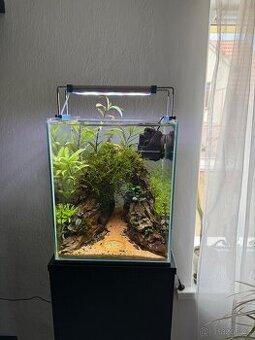 Akvarijni set 20 l