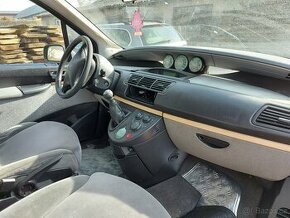díly citroen C8 - 1