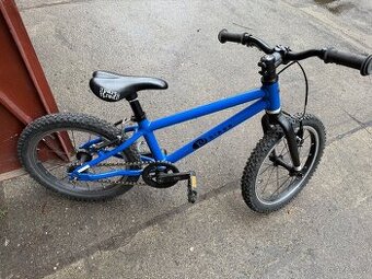 Kubikes 16