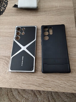 Zadni kryt na Samsung Galaxy S24 Ultra